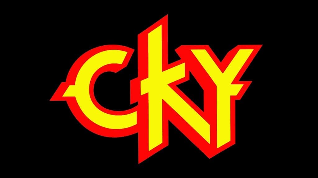 CKY at Manchester Music Hall