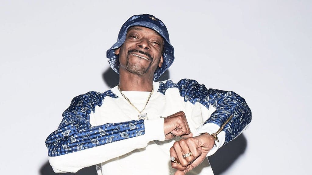 Snoop Dogg 21+ at Yaamava Resort & Casino at San Manuel