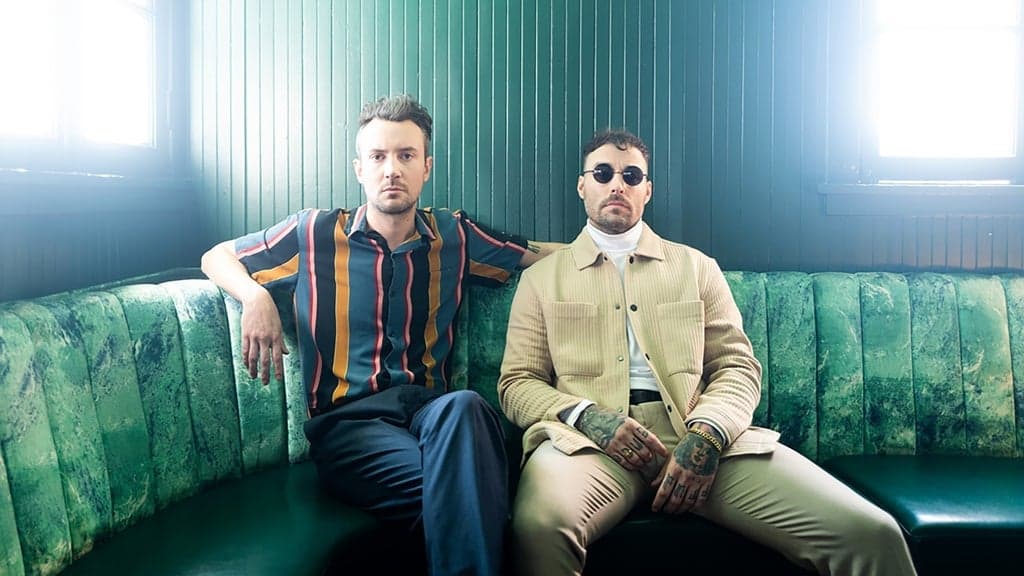 EMAROSA: High Horse Heaven Tour at Majestic Theatre