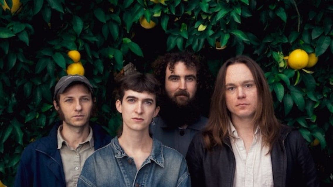 Agriculture at Bush Hall