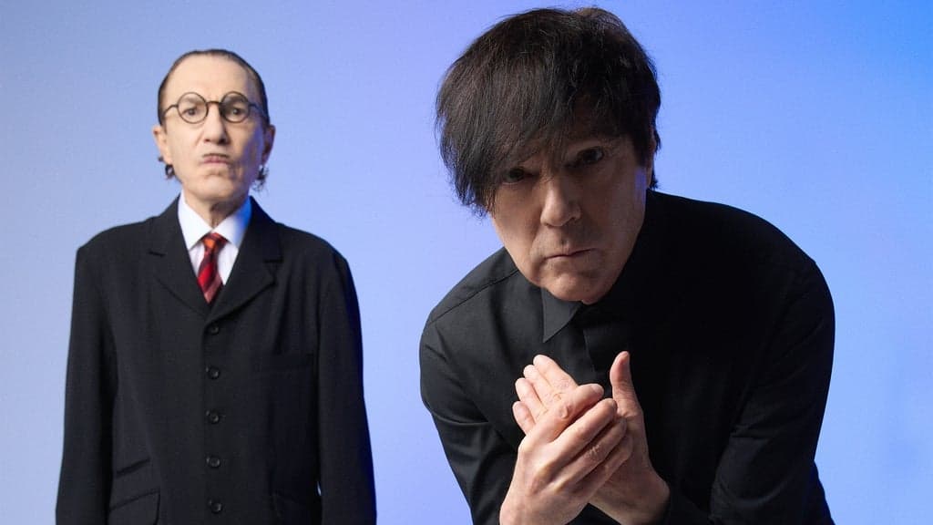 Sparks Setlist Guide · 2026