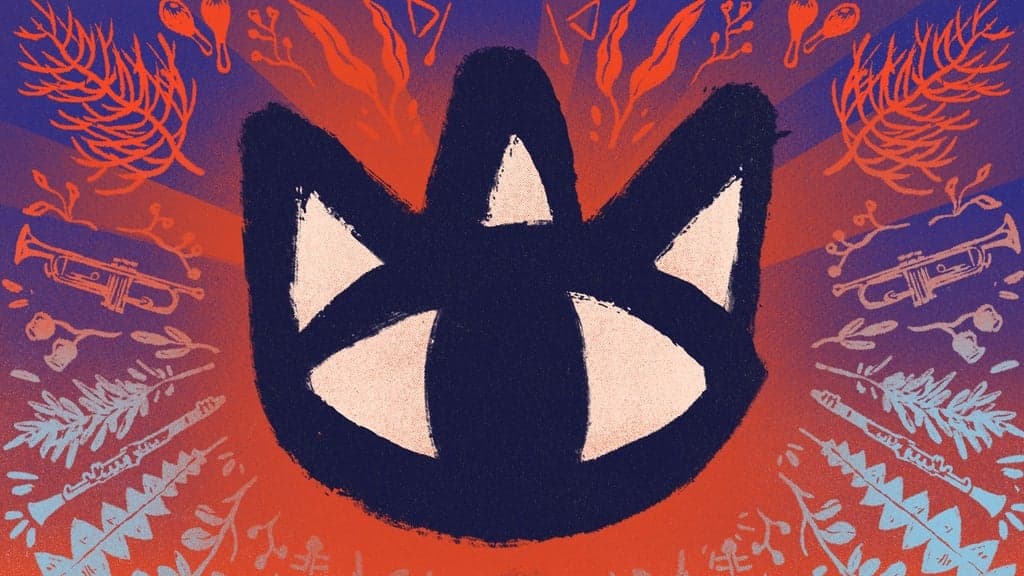 The Cat Empire with Queensland Symphony Orchestra at The Fortitude Music Hall