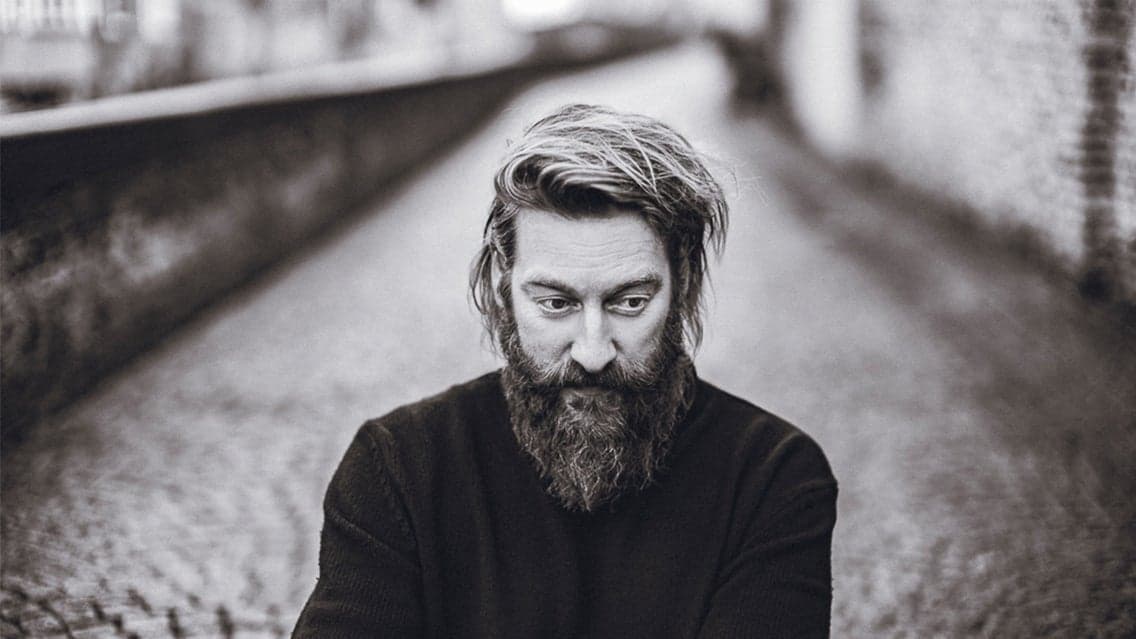 Joep Beving at The Bronson