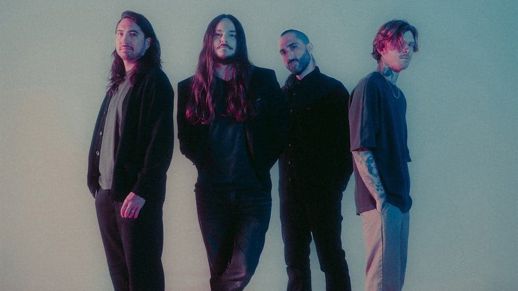Of Mice and Men Setlist Guide · 2026