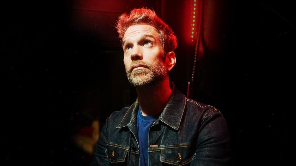 Anthony Jeselnik: Wrath of Man at Jacobs Music Center