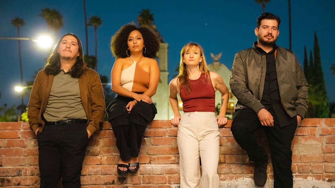 The Altons: Show You Love Tour at The Van Buren