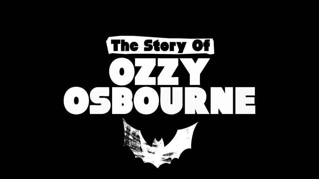 The Story of Ozzy Osbourne Cheap Tickets Guide · 2026