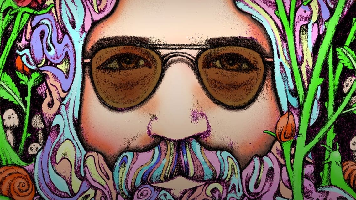 The Garcia Project (21 and Over) at Thunderbird Cafe & Music Hall