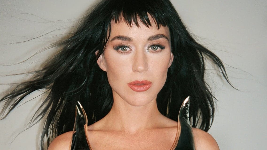 Katy Perry  - Upgrade (does not include event ticket) at Cardiff Castle