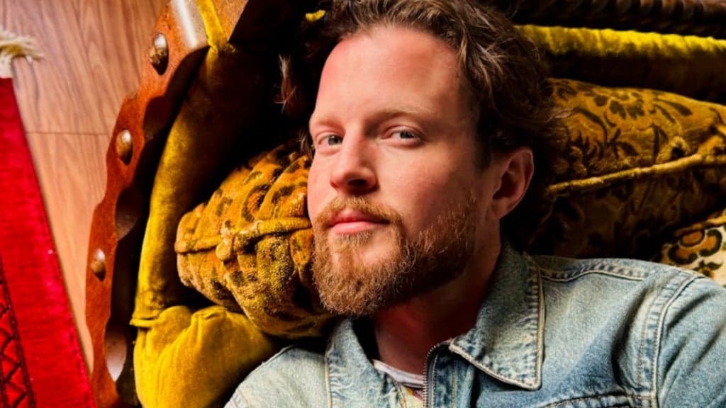 Austin Brown, Ernie Halter, Jeffrey East at Music Box