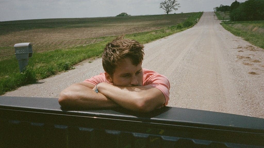 Ryan Beatty - Arms Over Armor Tour at TBA