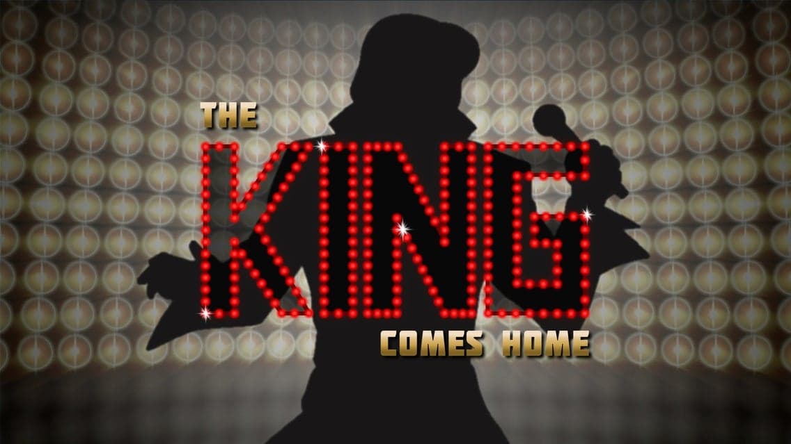 The King Comes Home at Westgate Las Vegas Resort & Casino