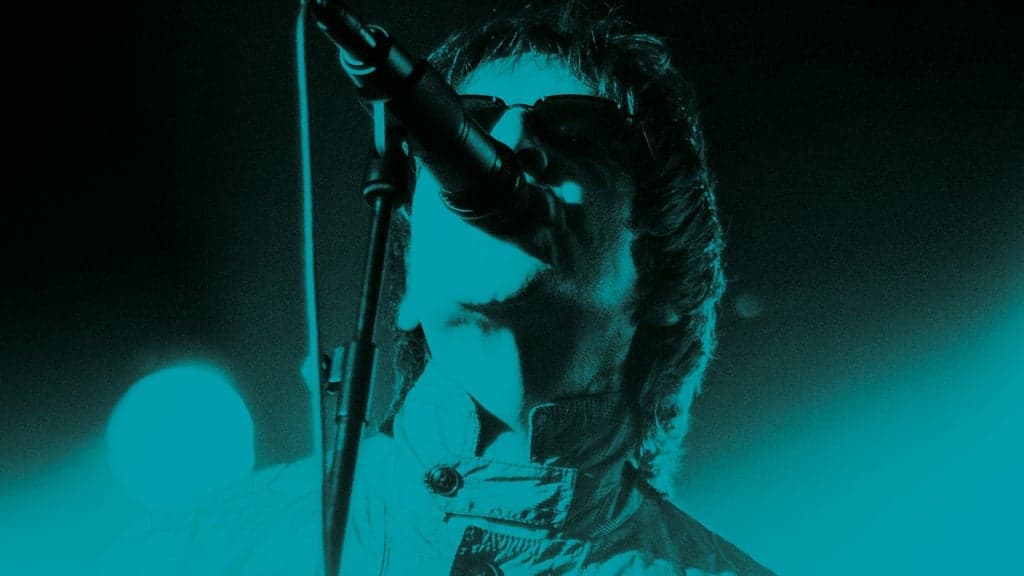 Definitely Mightbe (A Tribute to Oasis) at O2 Academy Liverpool