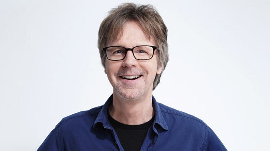 Dana Carvey at Humphreys Concerts By the Bay