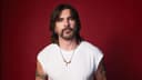 Juanes portrait