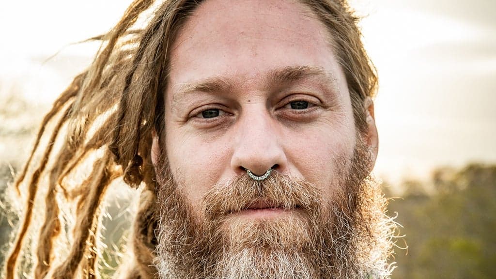 Mike Love w/ Ethan Tucker at Nectar Lounge