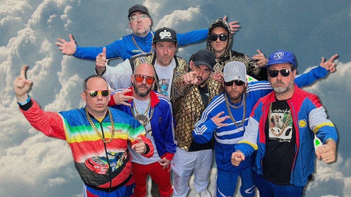 Goldie Lookin' Chain Tour Support · 2026