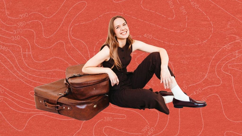 Laura Ramoso: The Calm Down Tour at Orpheum Theatre