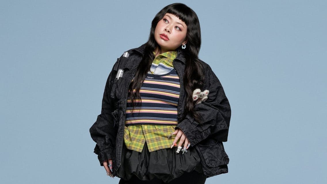 Naomi Watanabe at Town Hall
