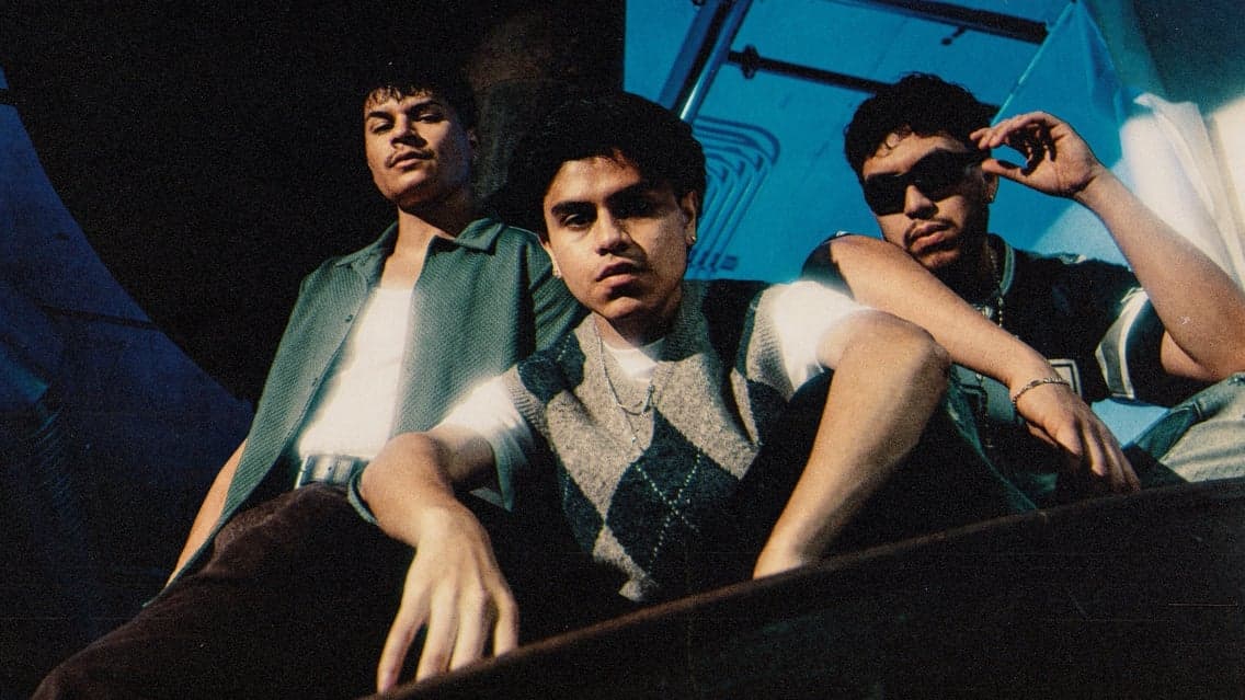 Los Aptos: XFIN TOUR at White Oak Music Hall - Upstairs 