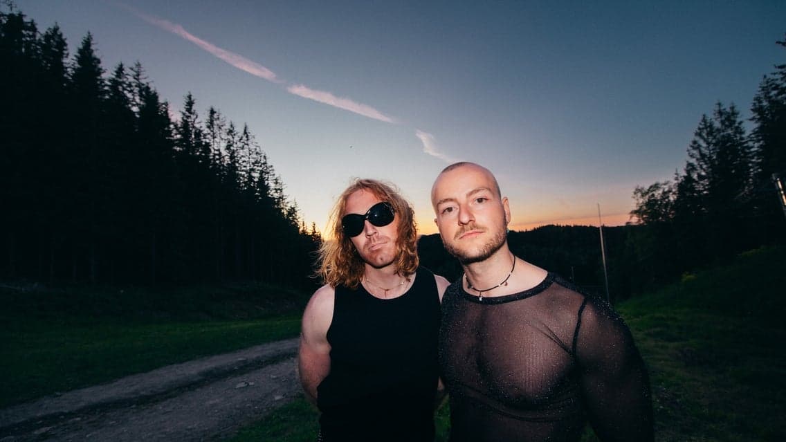 Kløbb Ka2 2026 Tour