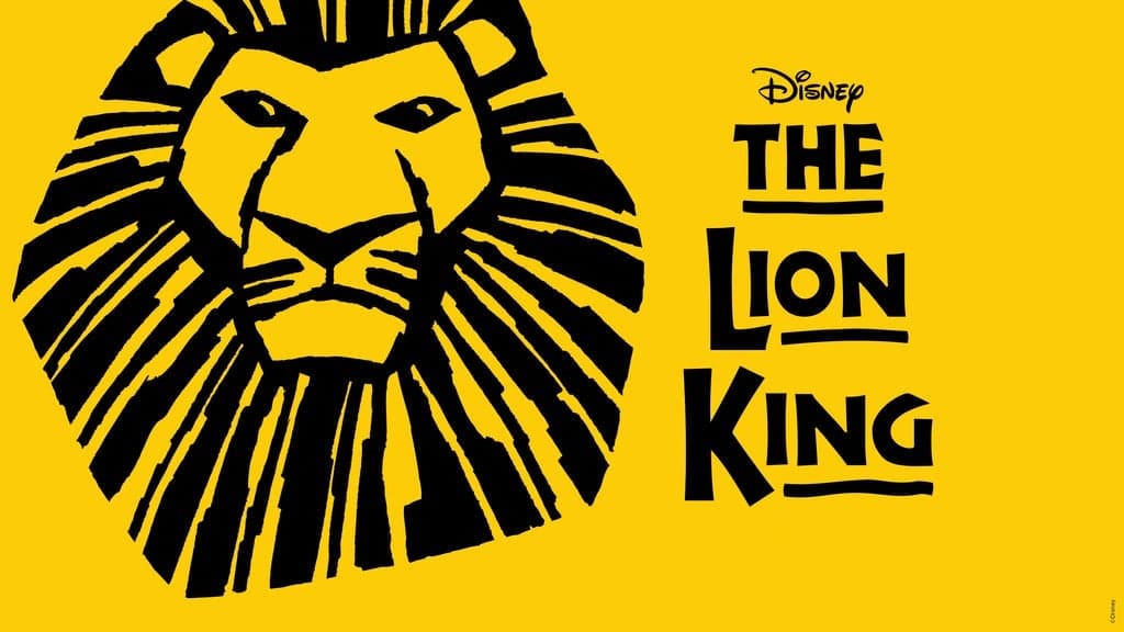 The Lion King (New York, NY) at Minskoff Theatre