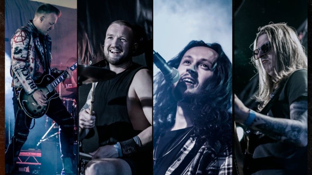 The Year Grunge Broke at The Limelight 2