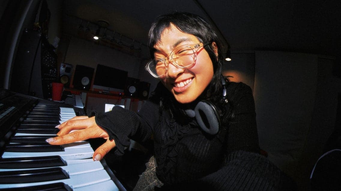 Yaeji at The Church Nightclub