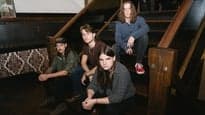 Lightwatch at Vinyl