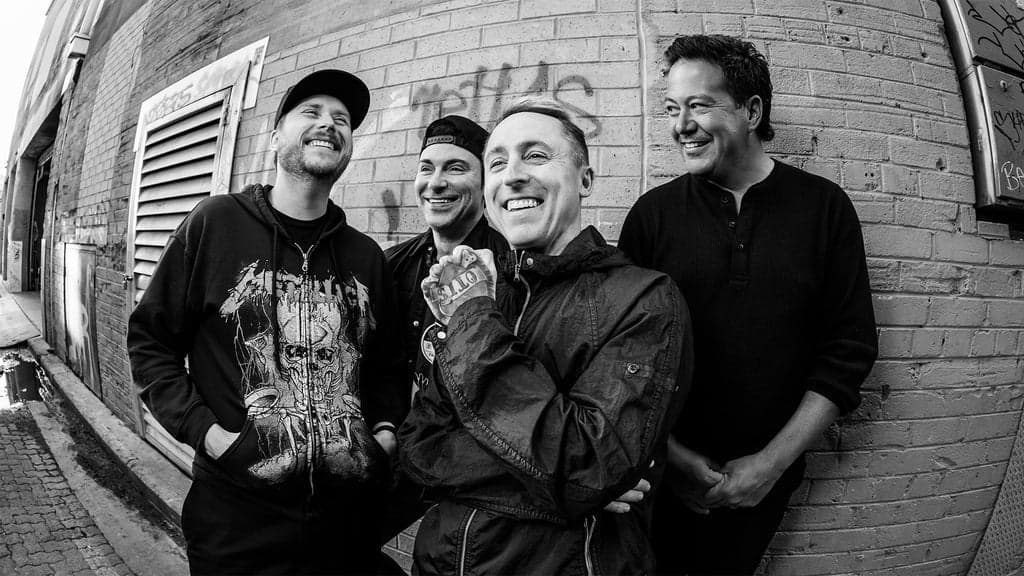 Yellowcard: The Up Up Down Down Tour at Freeman Coliseum