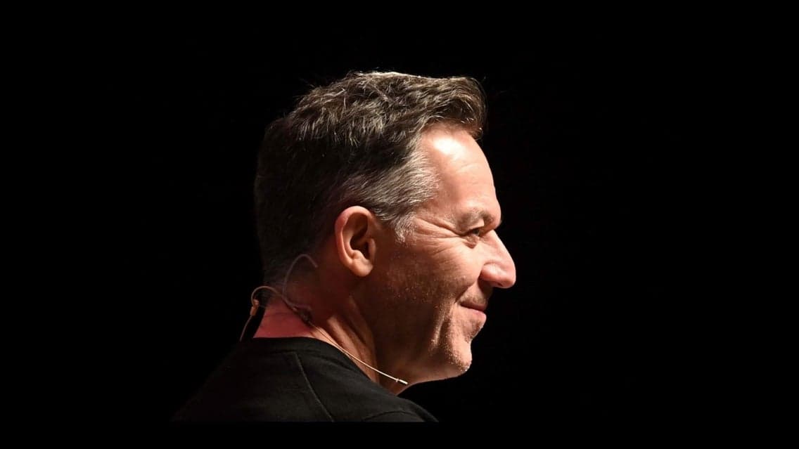 GUTFELD LIVE '26 Featuring Greg Gutfeld and special guest Tom Shillue at Bojangles Coliseum