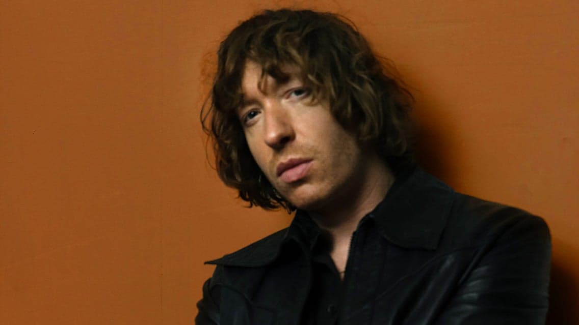 GARBAGE ~ DANIEL AVERY (DJ SET) at The Rechabite