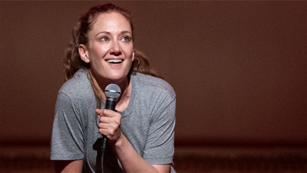 Jacqueline Novak at Newport Music Hall