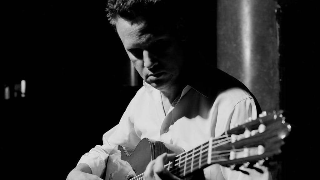 Sun Kil Moon at Chickie Wah Wah