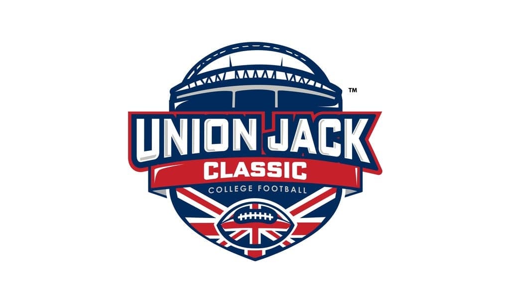 Union Jack Classic - University of Kansas V Arizona State University at Wembley Stadium