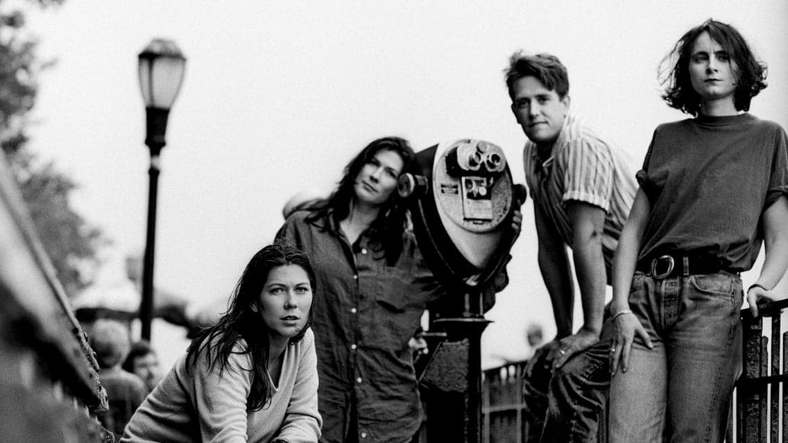 WXPN Welcomes: The Breeders at The Fillmore Philadelphia