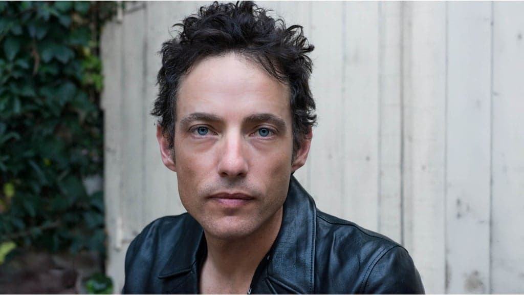 The Wallflowers at Capitole Gent