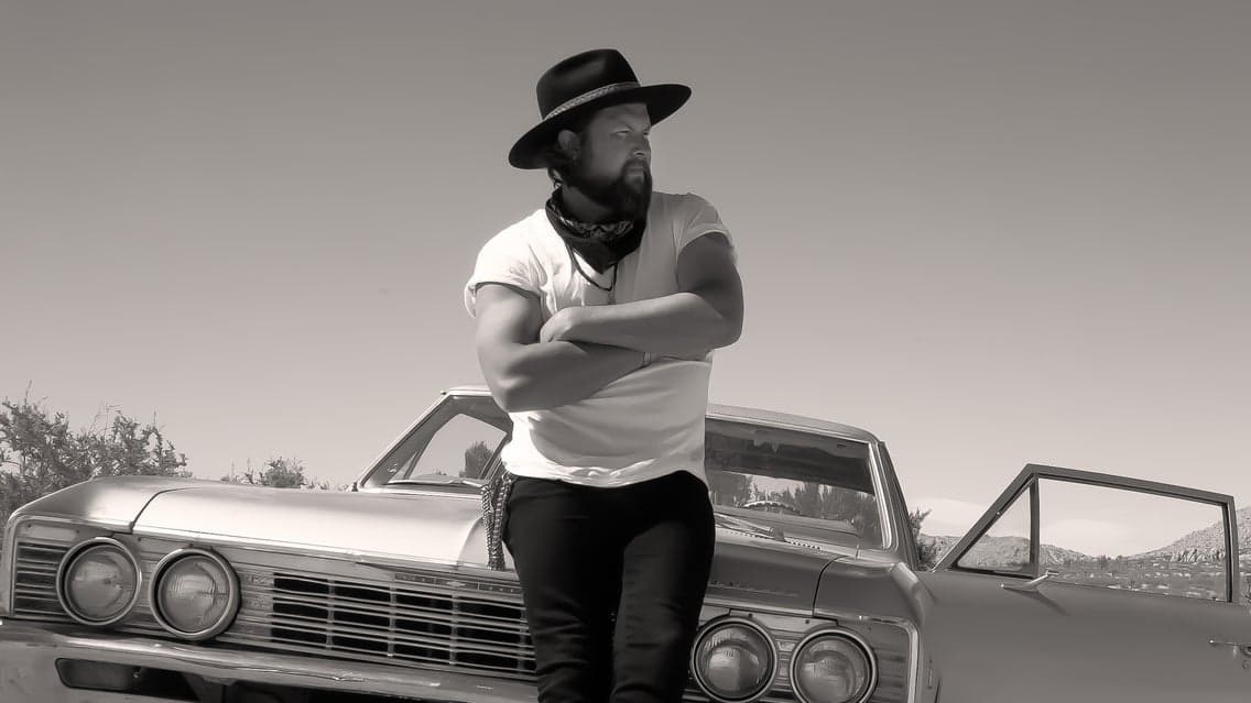 Zach Williams, Cochren & Co., Christian Hohn: Revival Nights at Knoxville Civic Auditorium