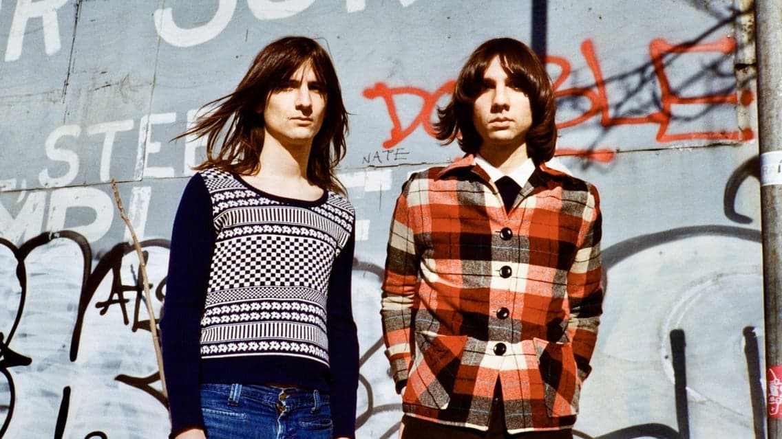 The Lemon Twigs at Neptune Theatre
