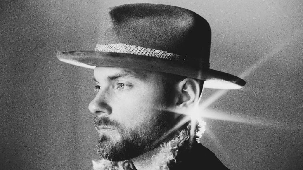 Ásgeir - EU Tour 2026 at TBA