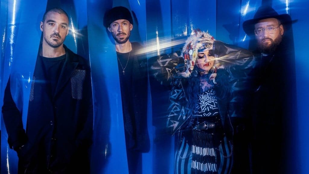 Hiatus Kaiyote Concert Preview · 2026
