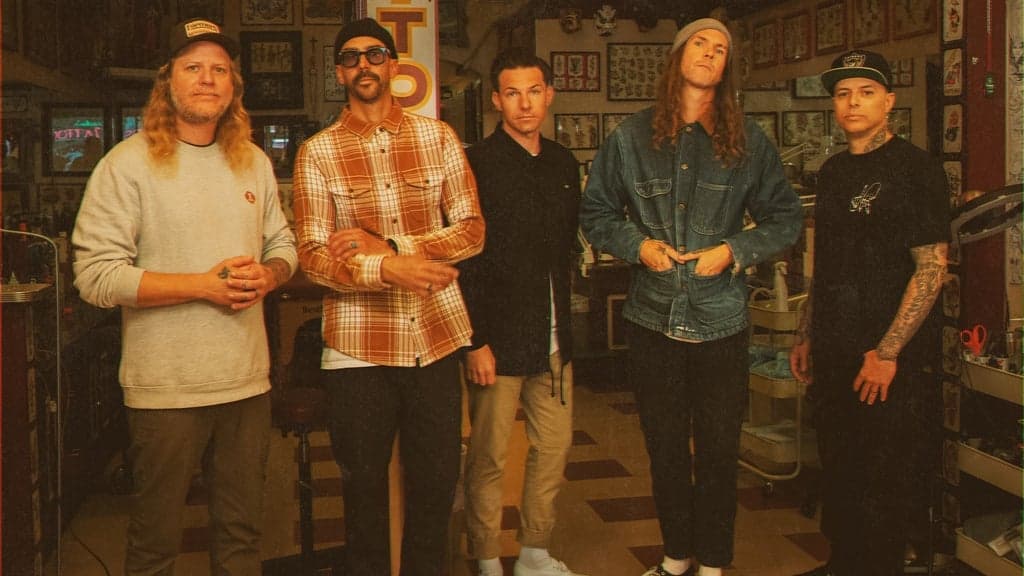 Dirty Heads and 311: So Glad You Made It Tour at MIDFLORIDA Credit Union Amphitheatre at the FL State Fairgrounds