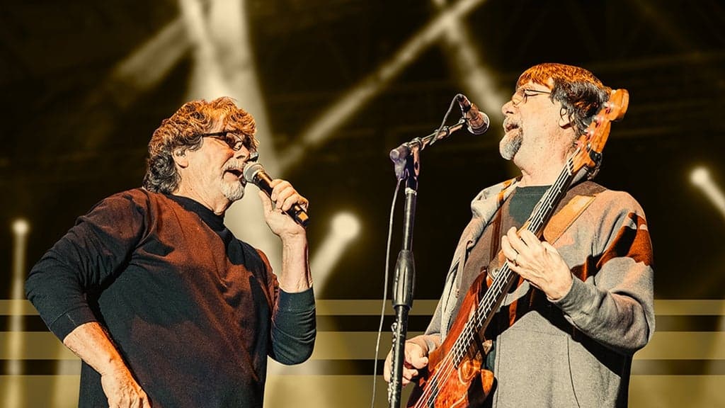 Alabama Live at the Garden at Radians Amphitheater