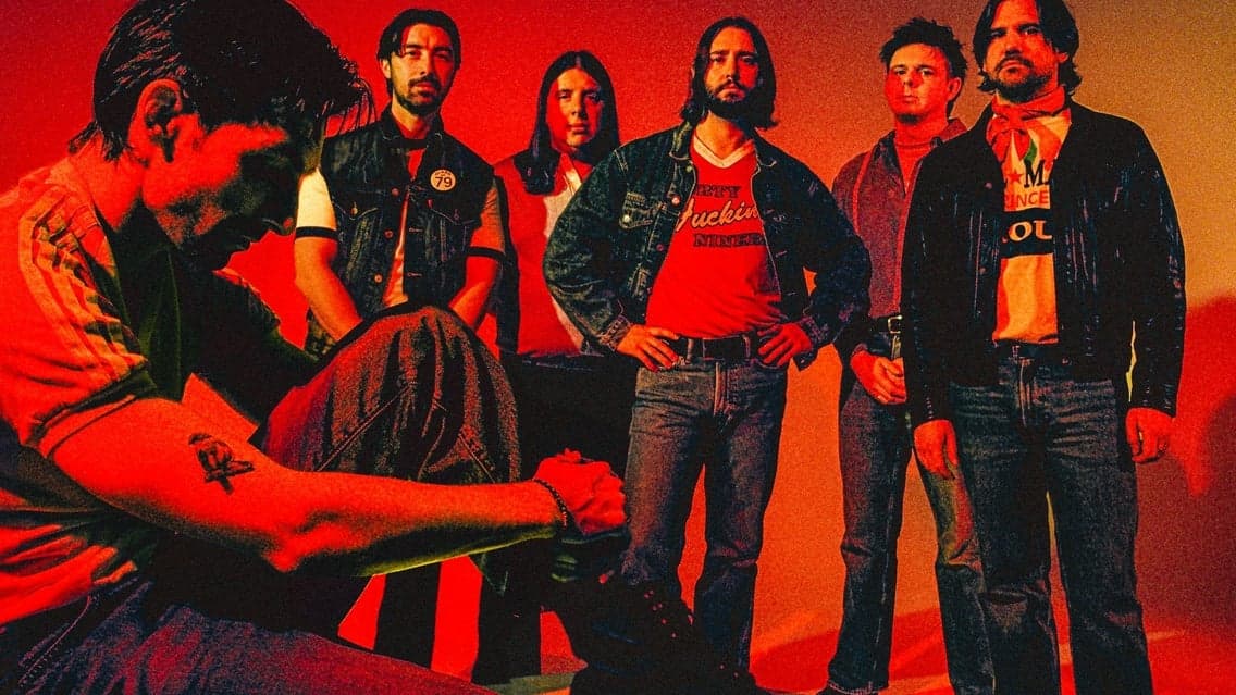 On the Waterfront presents Red Rum Club at Pier Head