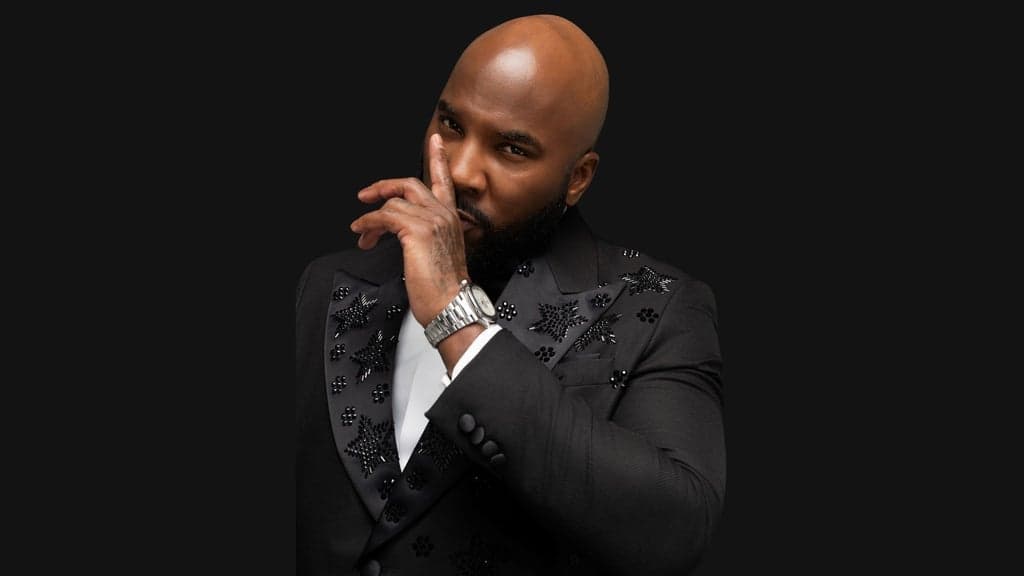 Jeezy: The Legend of The Snowman at PH Live at Planet Hollywood