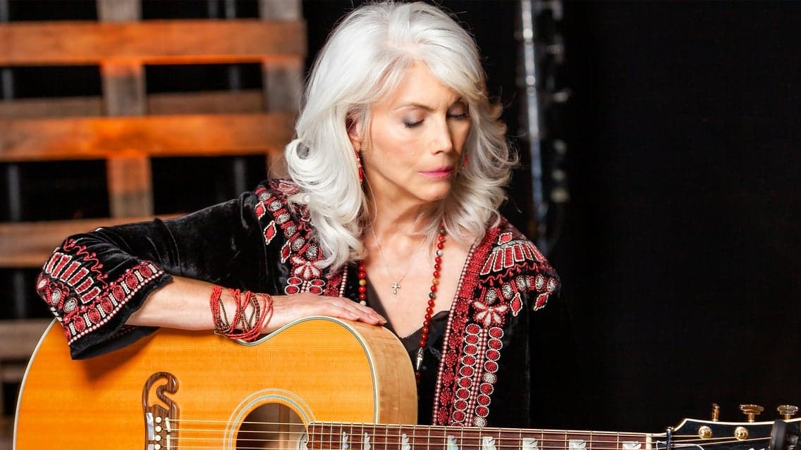 Emmylou Harris 2026 Tour