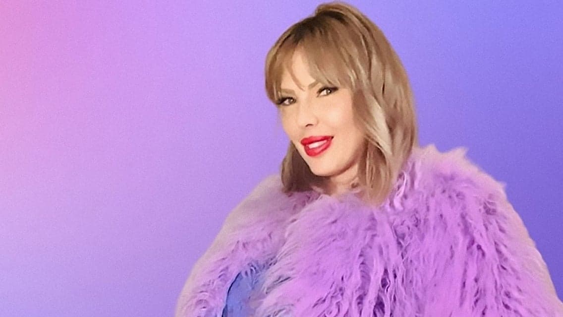 Blank Space at Tobin Center for the Performing Arts