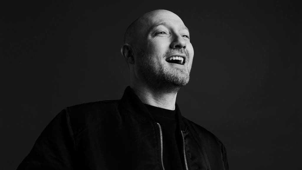 Paul Kalkbrenner Setlist Guide · 2026