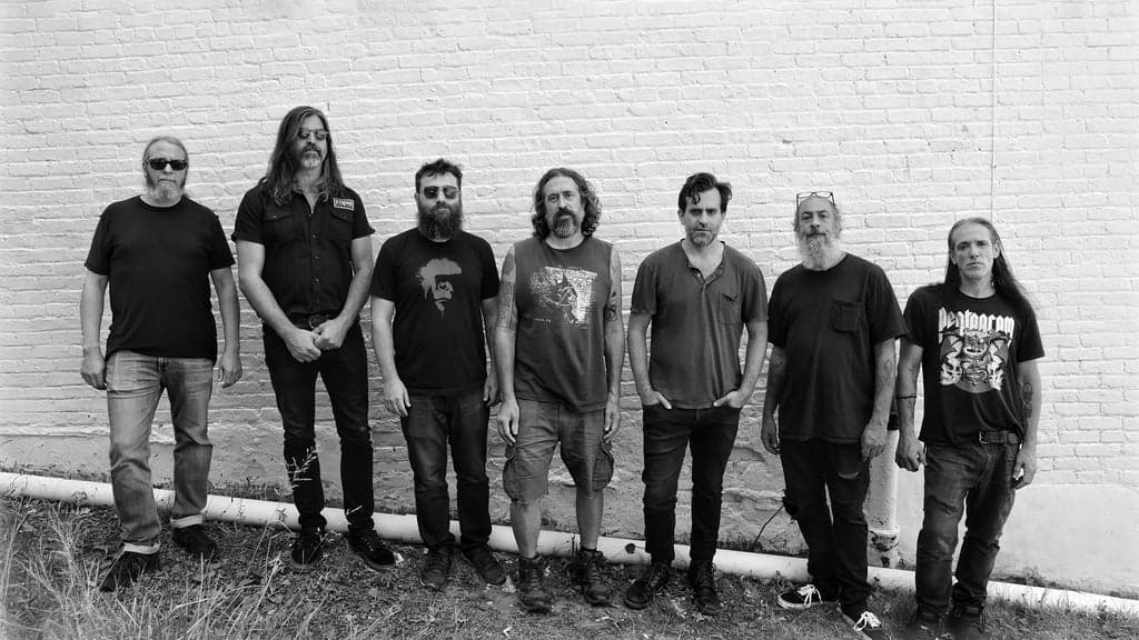 The Budos Band at Atomic Pavilion
