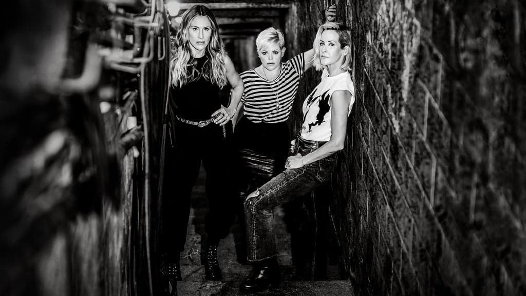 The Chicks 2027 Tour (Upcoming)